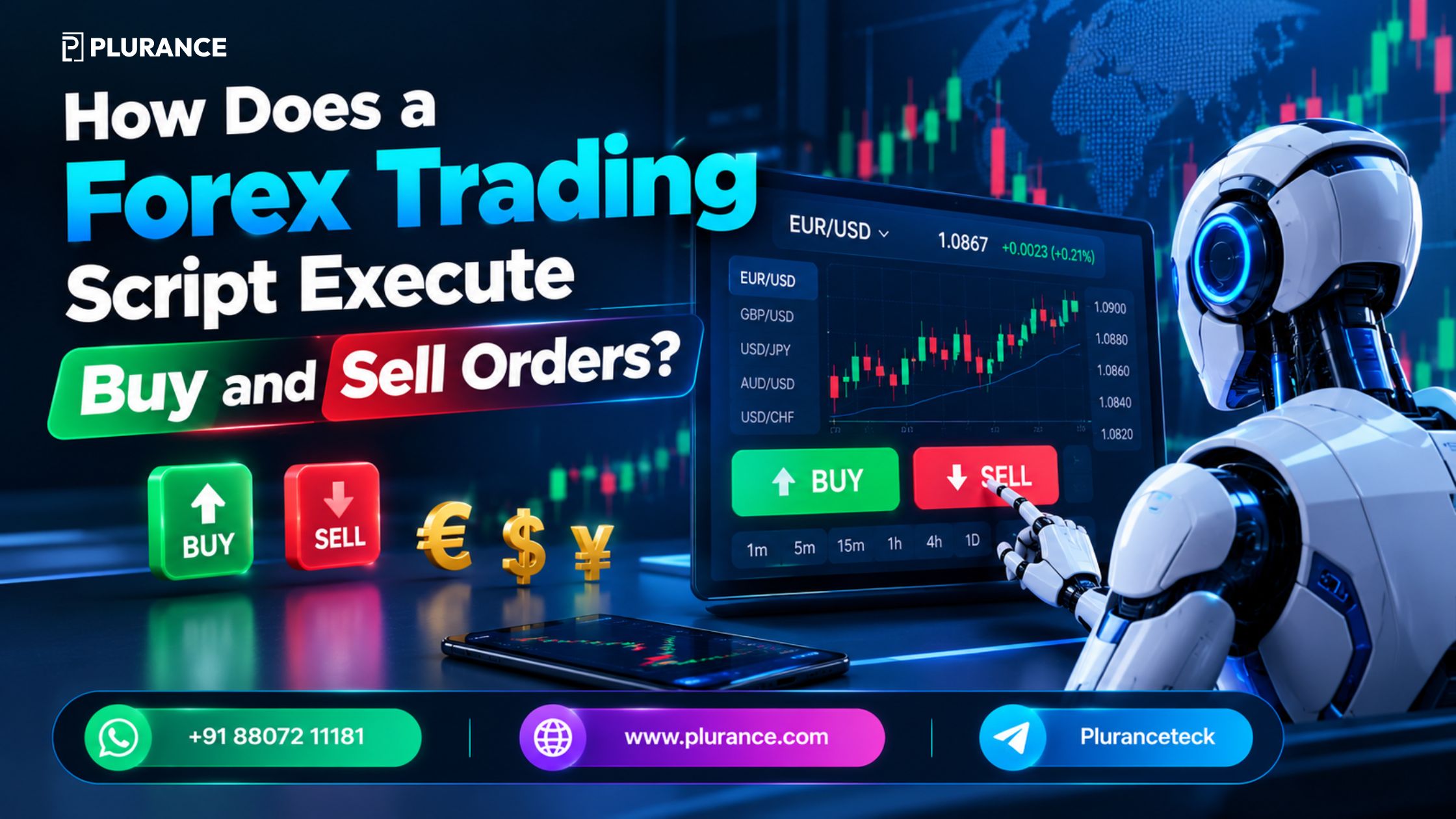         Forex trading script|Whitelabel forex trading software    